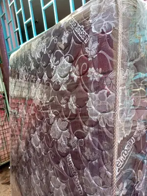 Kanunue Godoro La 5 Kwa 6 Unono 8" Quilted HD Mattresses