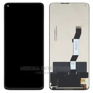LCD Screen for Xiaomi Mi 10T 5G