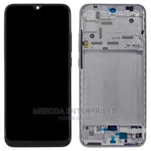 LCD Screen for Xiaomi Mi A3