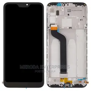 Screen for Xiaomi Redmi 6 Pro