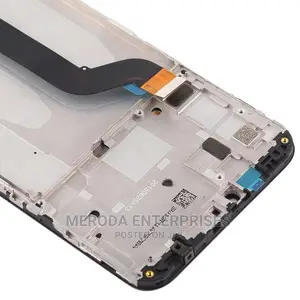 Screen for Xiaomi Redmi 6 Pro