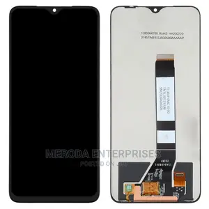 LCD Screen for Xiaomi Redmi Note 9T
