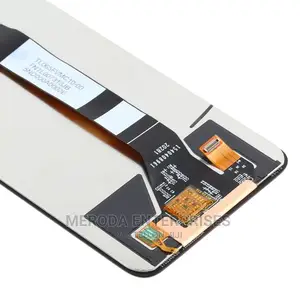 LCD Screen for Xiaomi Redmi Note 9T