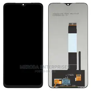 LCD Screen for Xiaomi Redmi Note 9 Pro