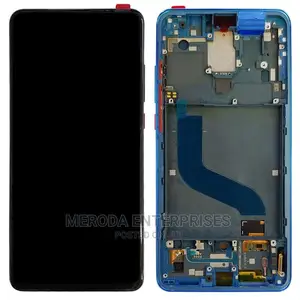 LCD Screen for Xiaomi 9T Pro