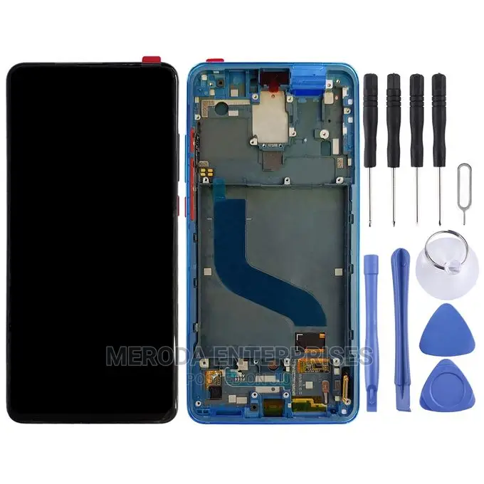 LCD Screen for Xiaomi 9T Pro