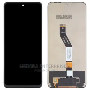 LCD Screen for Xiaomi Redmi Note 11t