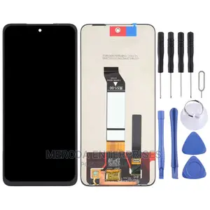 LCD Screen for Xiaomi Redmi Note 10T 5G