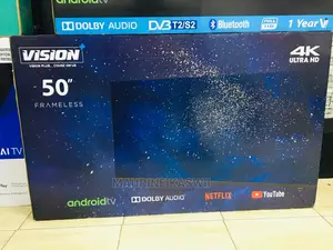 50 Smart Vision
