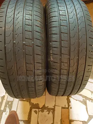 Pirelli Tyres Size 205/60r16 Per Pc