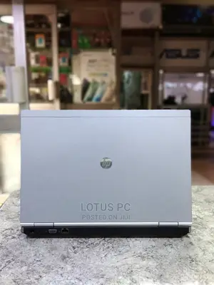 Laptop HP EliteBook 8460P 4GB Intel Core I5 HDD 500GB