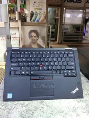 Laptop Lenovo Thinkpad X1 Yoga 8GB Intel Core I5 SSD 256GB