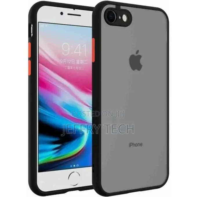 iPhone 6s Case [Hard Cover]