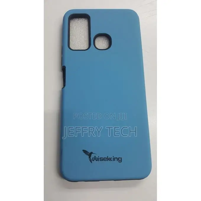 Case for Tecno Camon 16s(Hard Cover]