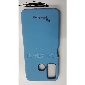 Case for Tecno Camon 16s(Hard Cover]