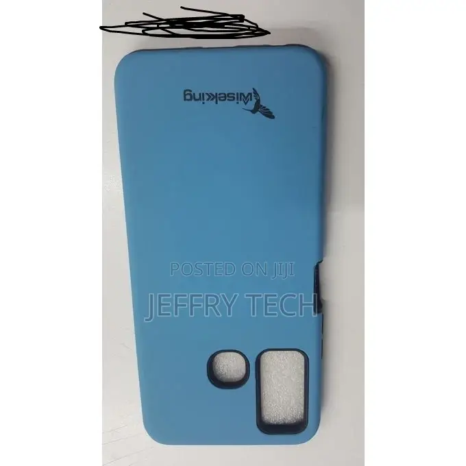 Case for Tecno Camon 16s(Hard Cover]