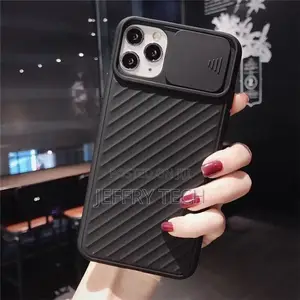 Case for iPhone 12 Pro Hard Cover