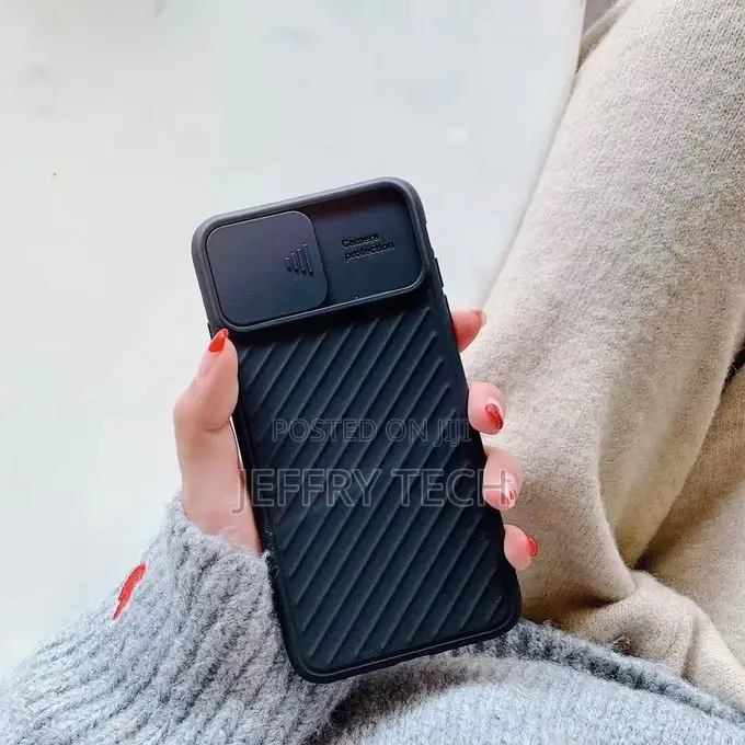 Case for iPhone 12 Pro Hard Cover