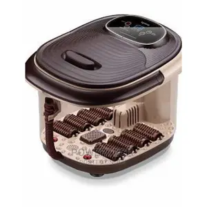 *Foot Bath Massager*