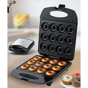 *12 Slot Donut Maker* *(Sokany or Kenwood)*