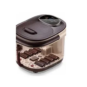 Foot Bath Massager