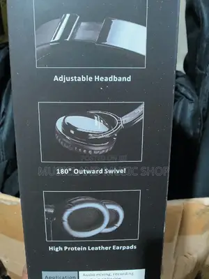 Takstar HD 2000 Studio Headphones