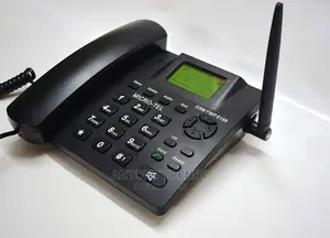 Desk Phone