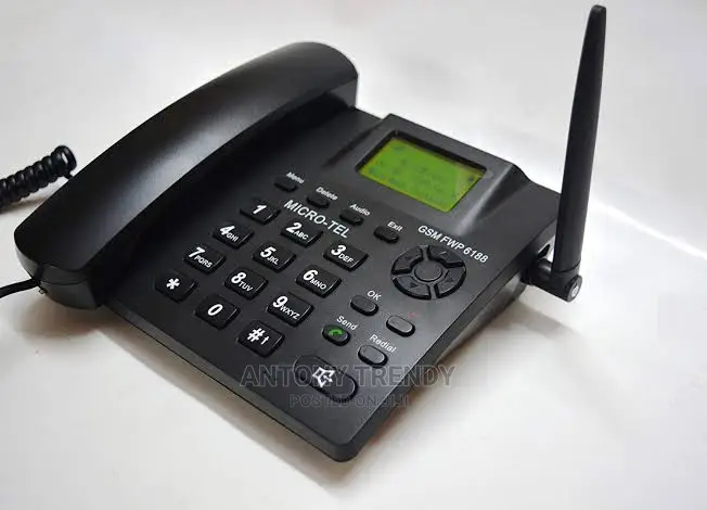 Desk Phone