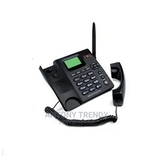 Desk Phone