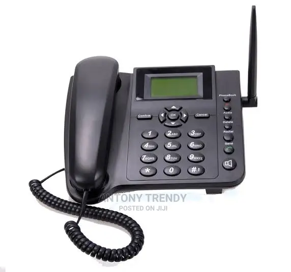 Desk Phone