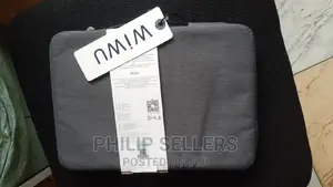 Laptop Sleeve for Macbook Pro 14.2 16.2 2021 Simple Handle L