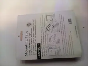 Double Mounting Tape