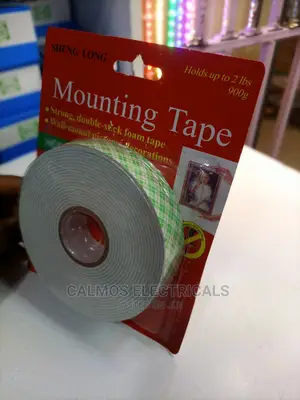 Double Mounting Tape