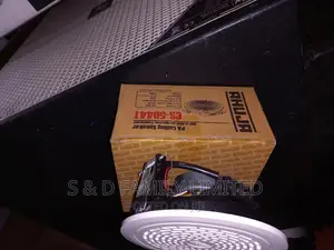 Ahuja CS 5044T Ceiling Speaker