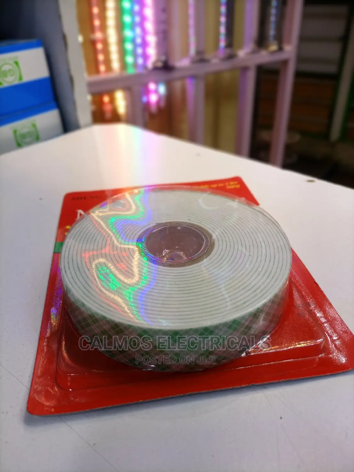 Double Mounting Tape