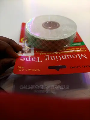 Double Mounting Tape
