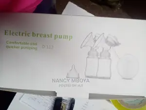 Electric Breast Pump
