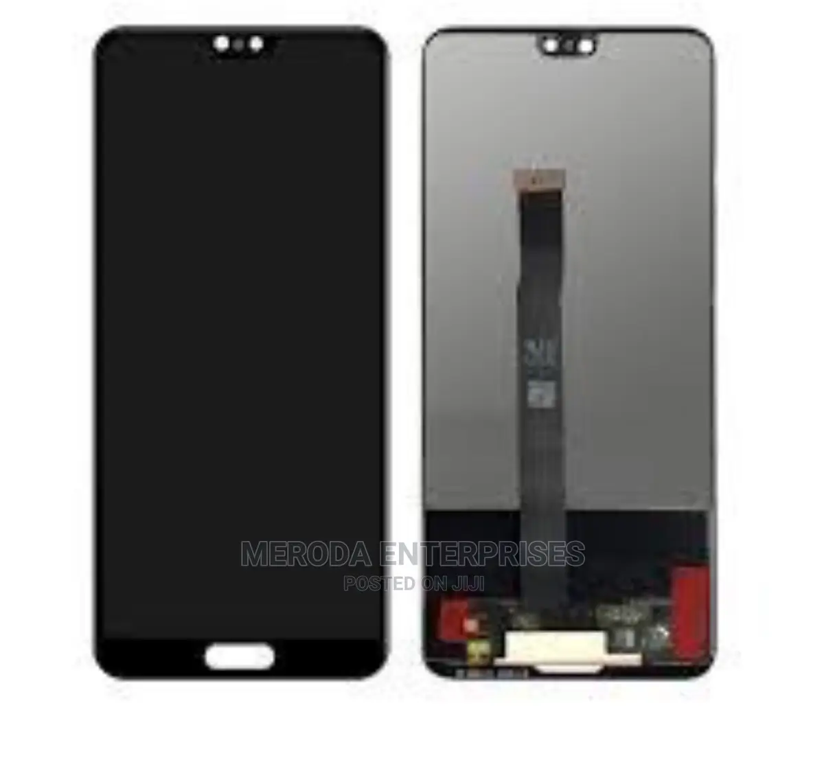 Huawei P20 Brand New Screen