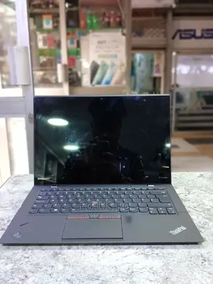 Laptop Lenovo ThinkPad X1 Carbon 8GB Intel Core I7 SSD 256GB