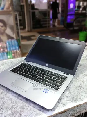 Laptop HP EliteBook 820 G3 8GB Intel Core I5 SSD 160GB