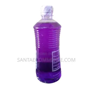Methylated Spirit 500ml