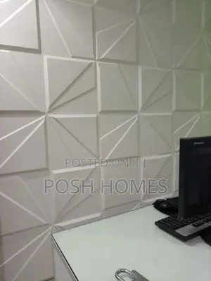 3D Decorative Wallpanel