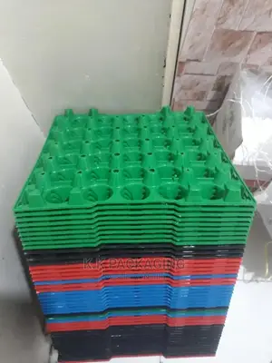 Heavy Duty Trays