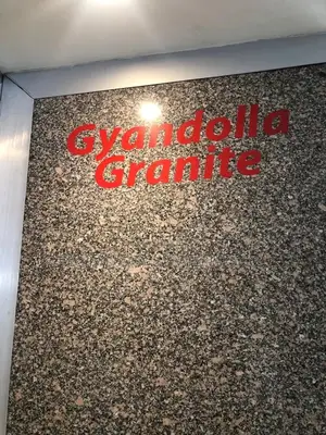 Gyandolla Egyptian Granite