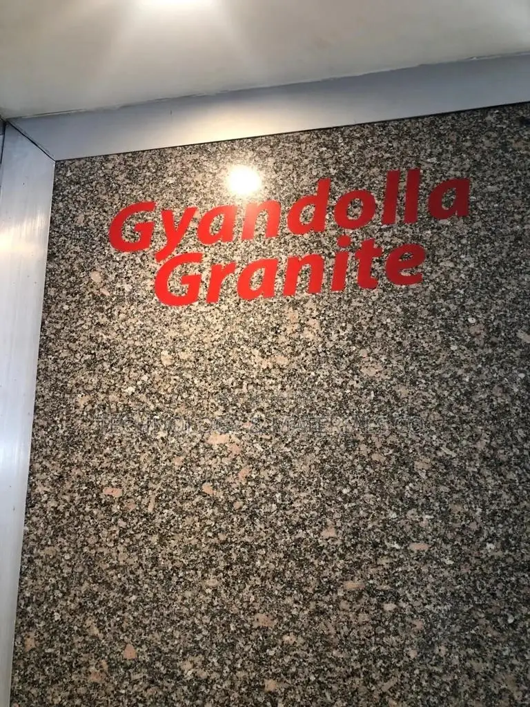 Gyandolla Egyptian Granite