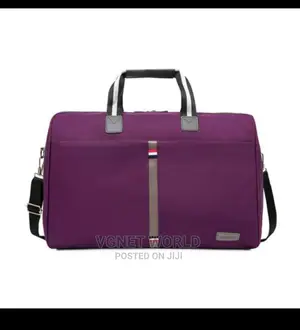 Travelling Bags