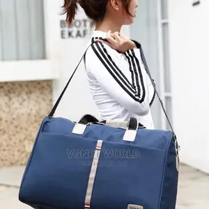 Unisex Travelling Bags
