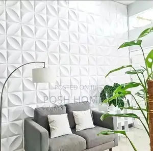 3d Wallpanels
