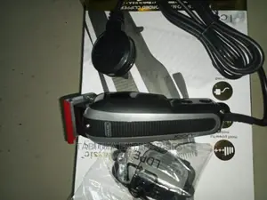 Shaving Machine /Icon Wahl Clippers