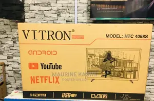 40inches Vitron Tv